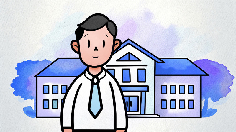 5 основных шагов, чтобы стать директором школы